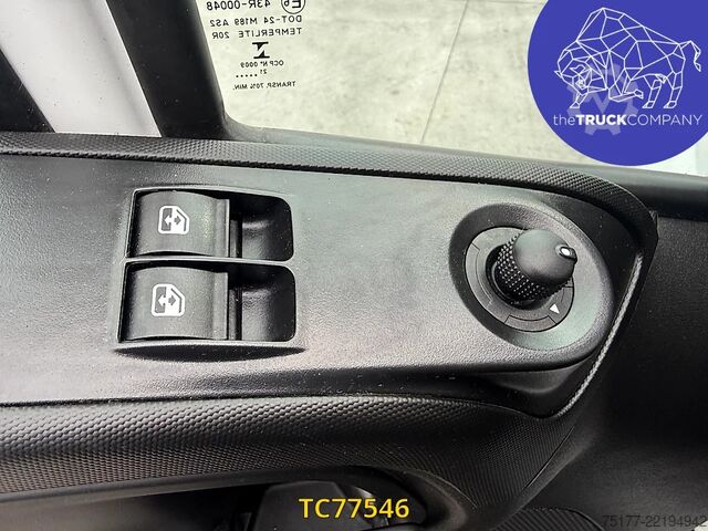 Panelvan Iveco Daily 35S18V12