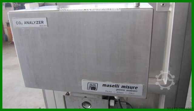 Maselli-Misure-IB01-analyse Maselli Misure IB01