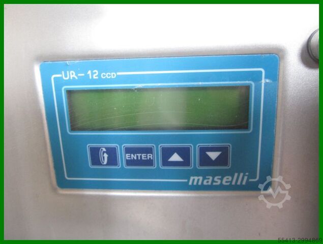 Maselli-Misure-IB01-analyse Maselli Misure IB01