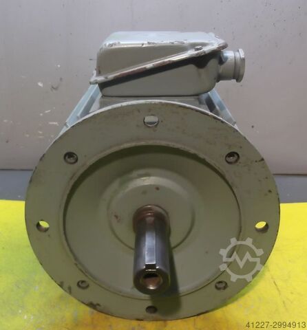Elektromotor 11 kW 965 U/min VEM KMER160L6