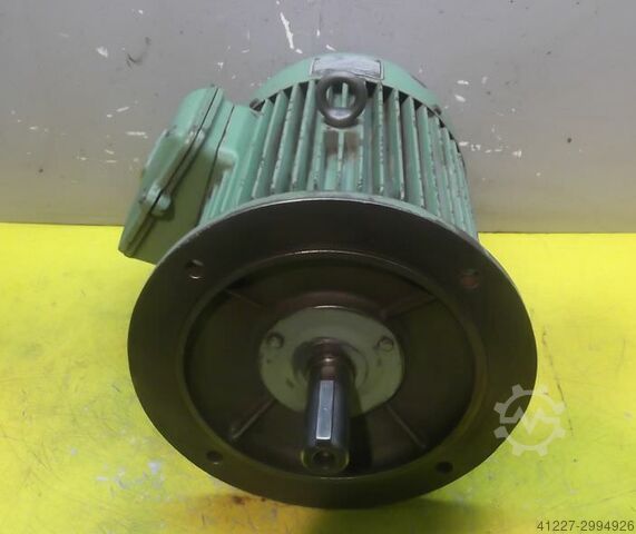 Electric motor 5.5 kW 1440 Rpm VEM KRA132.2/4