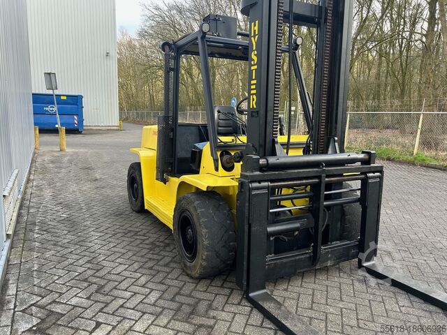 Vorkheftruck Hyster H7.00XL