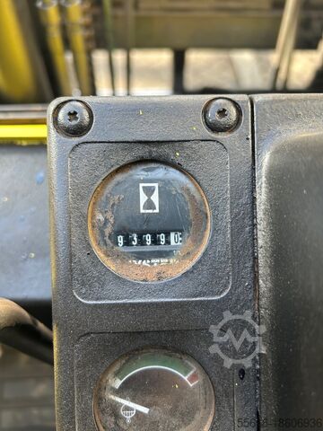 Vorkheftruck Hyster H7.00XL