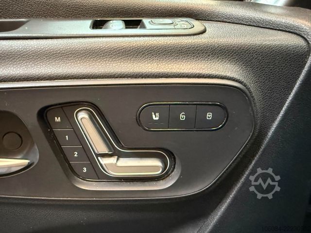 Dodávka s vysokou střechou MERCEDES-BENZ Sprinter 319 L2H2 ABSOLUTE VOLLAUSSTATTUNG