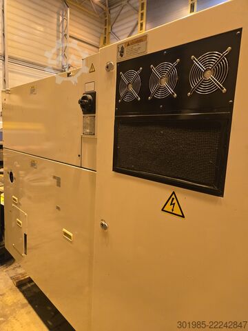 CNC soustruh Okuma LB300-M