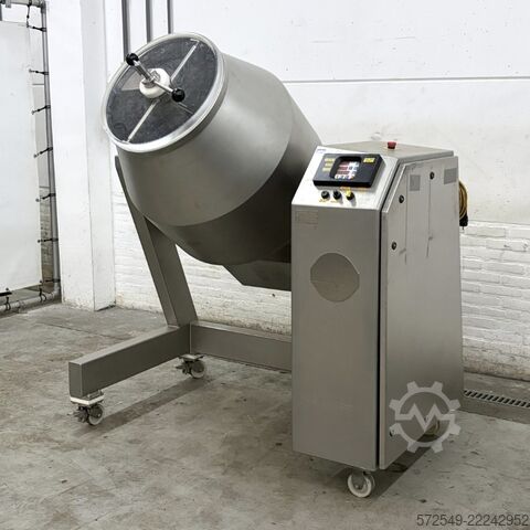 Máquina procesadora de carne Gunther GPA 300