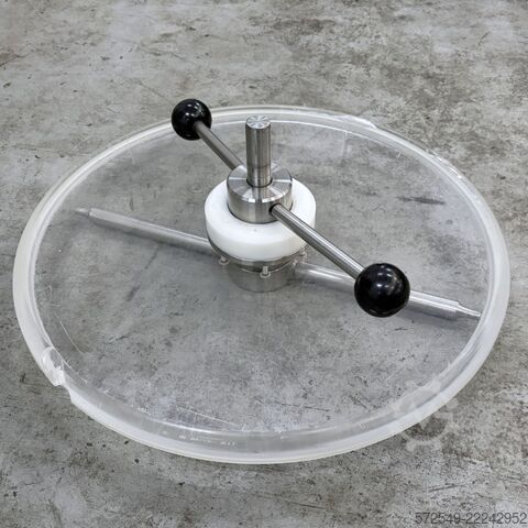 Máquina procesadora de carne Gunther GPA 300