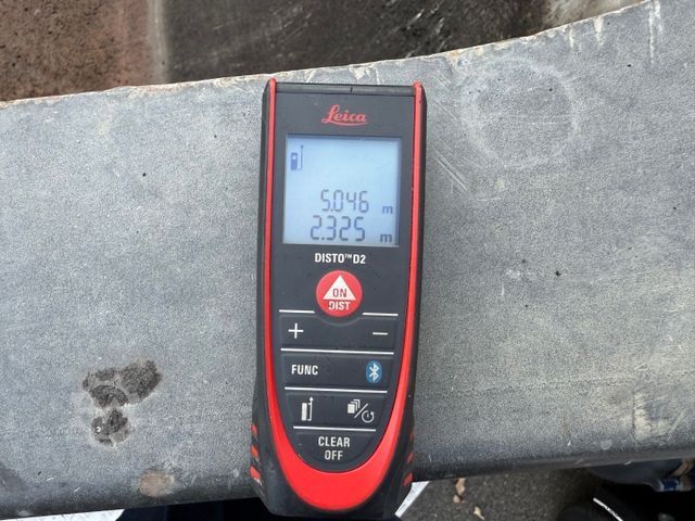 Dreiseitenkipper Anhänger KEL-BERG 3 axle Asphalt tipper / Asphalt Kipper