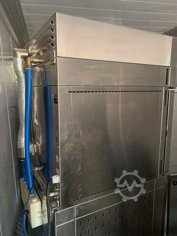 Ugn MiWe ECONO Typ EC6.0604
