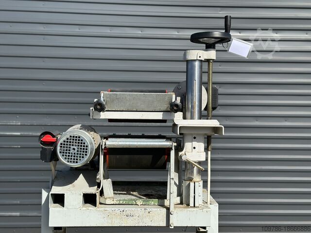 Applicateur de colle double 230 mm  