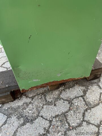 Dulap pentru scule  