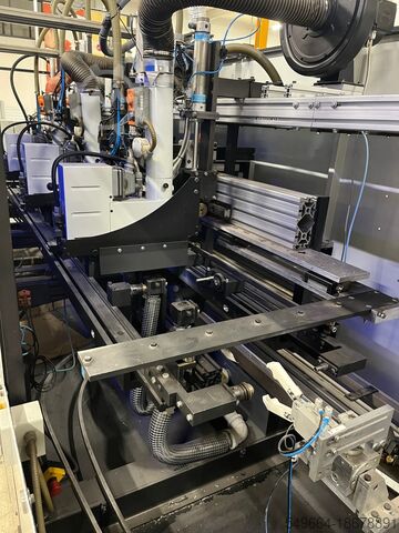 Kammann K14 U 3 colour UV Kammann K14 U