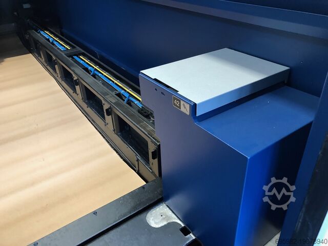 Lasersnijmachine TRUMPF TruLaser 5030 fiber (L68)