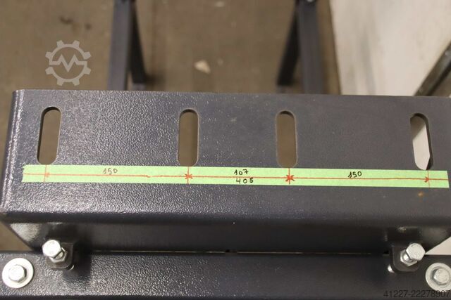  unbekannt 1210/810/H1780 mm