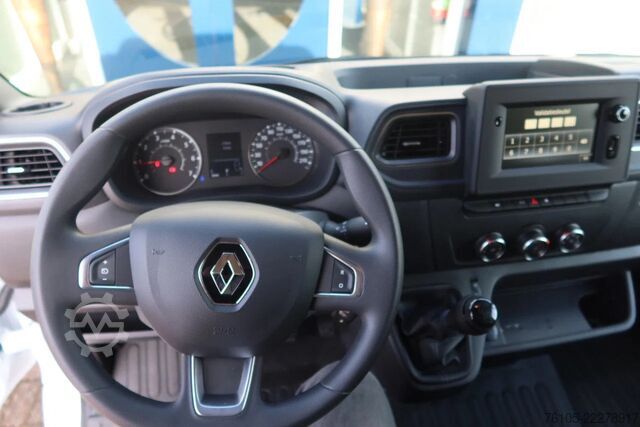  Renault Master L3 H2 Koel/Vries B.P.M. Vrij!!