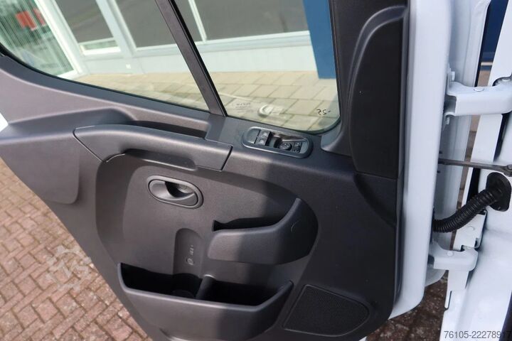  Renault Master L3 H2 Koel/Vries B.P.M. Vrij!!