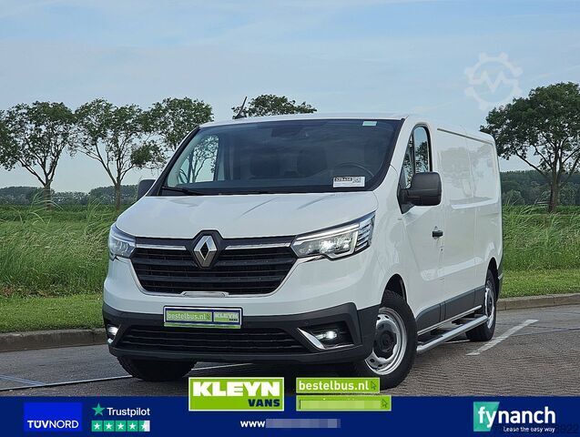 Camioneta familiar de techo alto RENAULT TRAFIC 2.0 DCI L2H1 Airco Camera