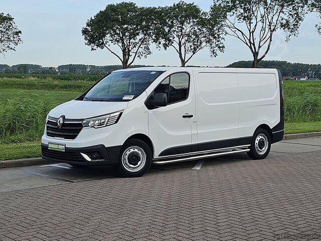 Camioneta familiar de techo alto RENAULT TRAFIC 2.0 DCI L2H1 Airco Camera