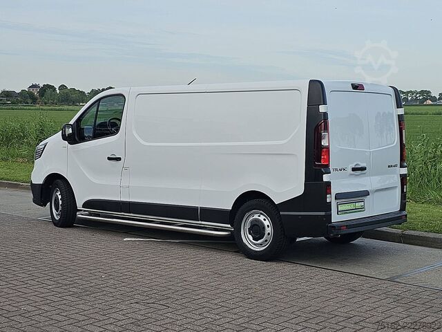 Camioneta familiar de techo alto RENAULT TRAFIC 2.0 DCI L2H1 Airco Camera