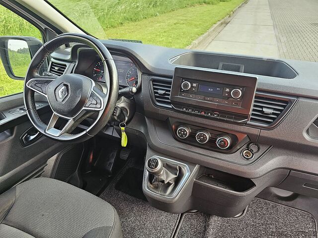 Camioneta familiar de techo alto RENAULT TRAFIC 2.0 DCI L2H1 Airco Camera