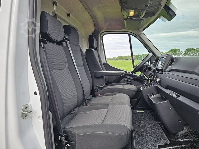 RENAULT MASTER 2.3 L3H2 Maxi Euro6 AC