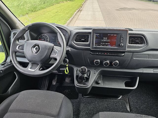  RENAULT MASTER 2.3 L3H2 Maxi Euro6 AC