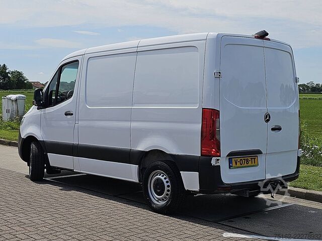  MERCEDES-BENZ SPRINTER 311 ac automaat EURO6