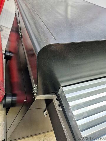 UV-tørrer ESC special