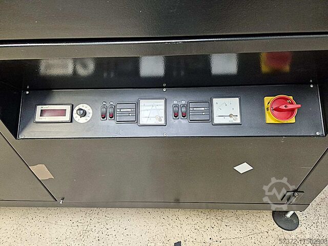 UV-tørrer ESC special