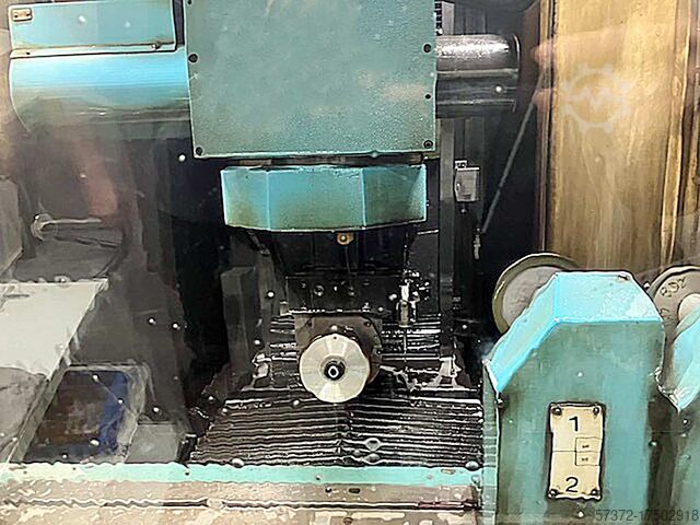 CNC-slipmaskin för verktyg SMP Numaffut CA6