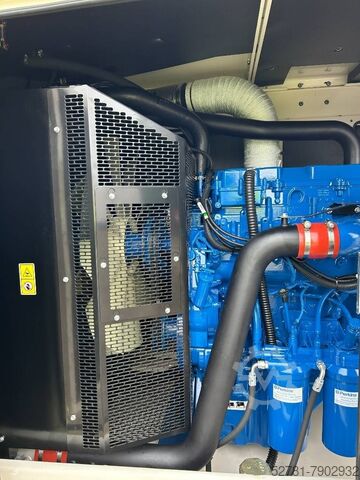 Aggregaat FG Wilson P450-3 - 450 kVA Genset - DPX-16018
