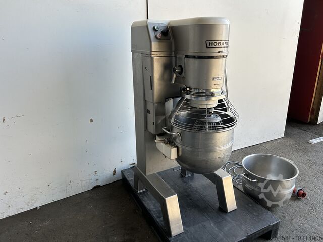 Planetaire mixer Hobart HSM40