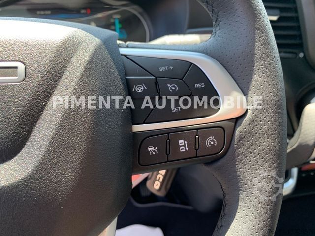 Kühltransporter IVECO Daily 50C18A8P TK KOFFER AUT CARRIER LUFTFE KLIM