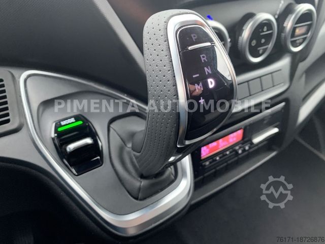 Kühltransporter IVECO Daily 50C18A8P TK KOFFER AUT CARRIER LUFTFE KLIM