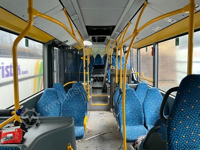 Stadsbuss MERCEDES-BENZ O 530 Citaro LE/ Teileträger/ Ersatzteile