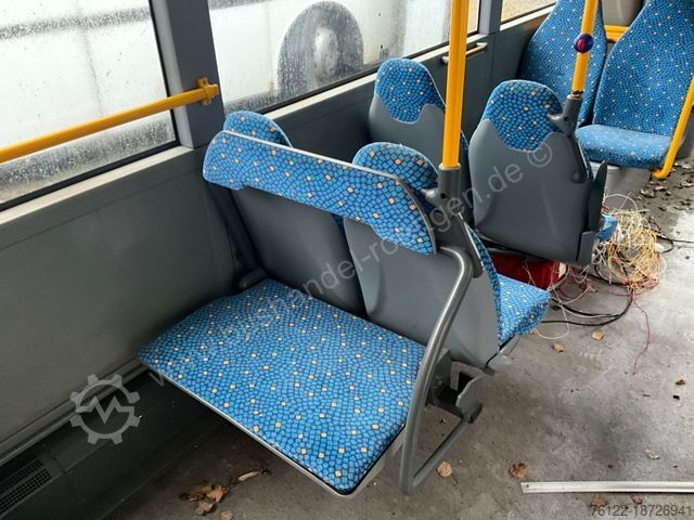 Stadsbuss MERCEDES-BENZ O 530 Citaro LE/ Teileträger/ Ersatzteile