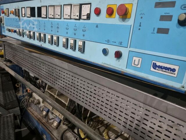 κέντρο κοπής και κατεργασίας Rapid Optima VI