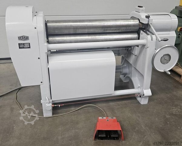 Rundbukkemaskine Fasti 108-10-6 Fasti 108-10-6