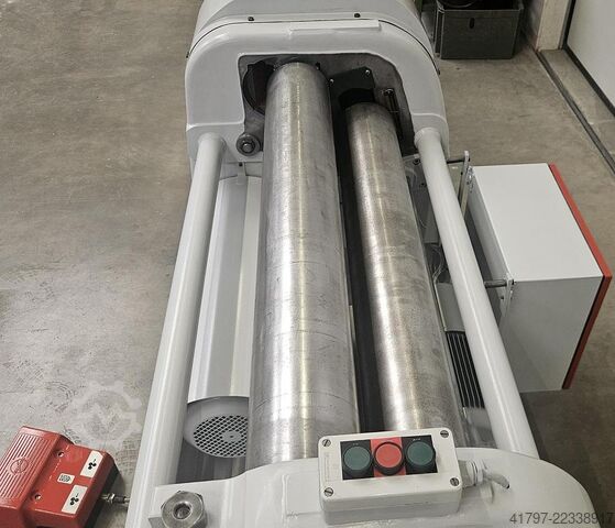 Rundbukkemaskine Fasti 108-10-6 Fasti 108-10-6