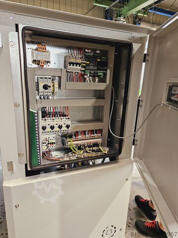 Hűtőgép RPS FAS096