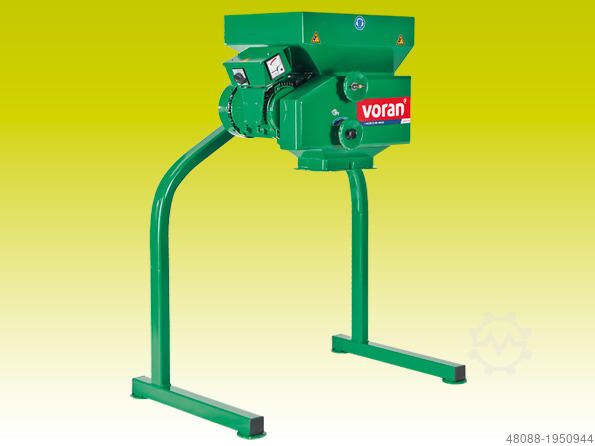 Spannmål krossen HQ voran HQ