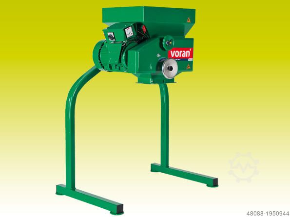 Spannmål krossen HQ voran HQ