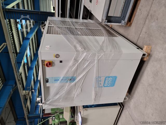 Paint line GIARDINA MOS/4PLUS