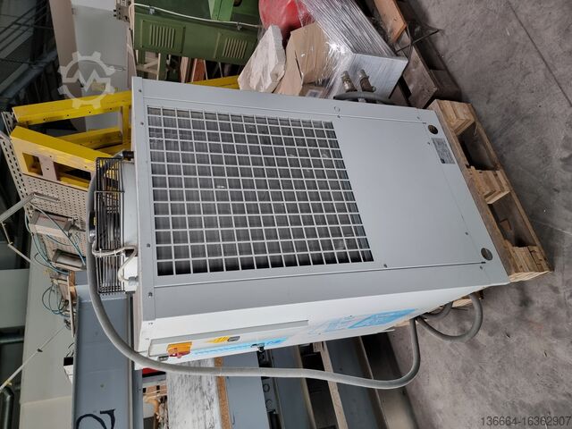 Paint line GIARDINA MOS/4PLUS