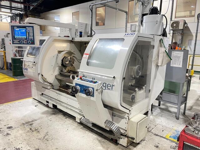 Lathe kontrolisanog ciklusa Microcut Challenger BNC-1840