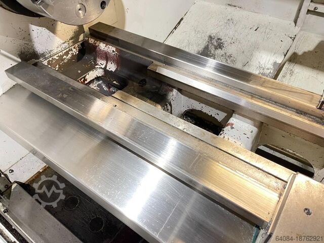 Lathe kontrolisanog ciklusa Microcut Challenger BNC-1840