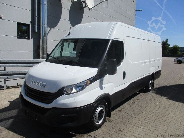 Yüksek tavanlı panelvan IVECO Daily 35S16V MAXI EXPORT!!