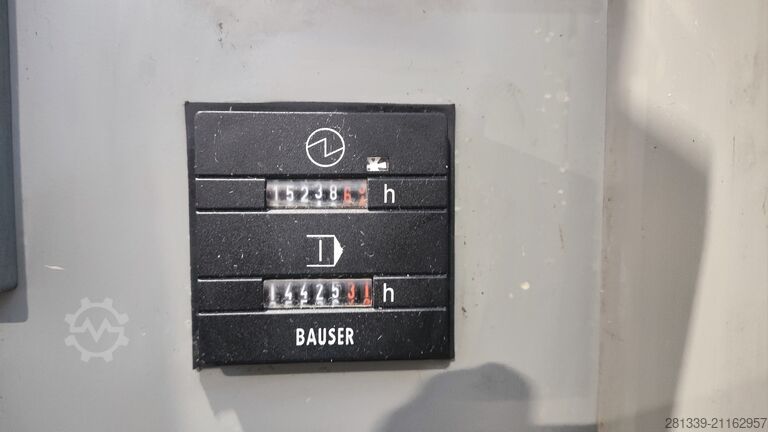 CNC soustruh Gildemeister CTX310