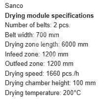 Placeholder Sanco CB 160 T