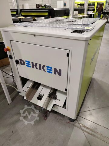 Placeholder Dekken T-Mini